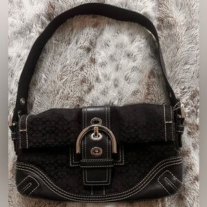 Coach Shoulder Bag